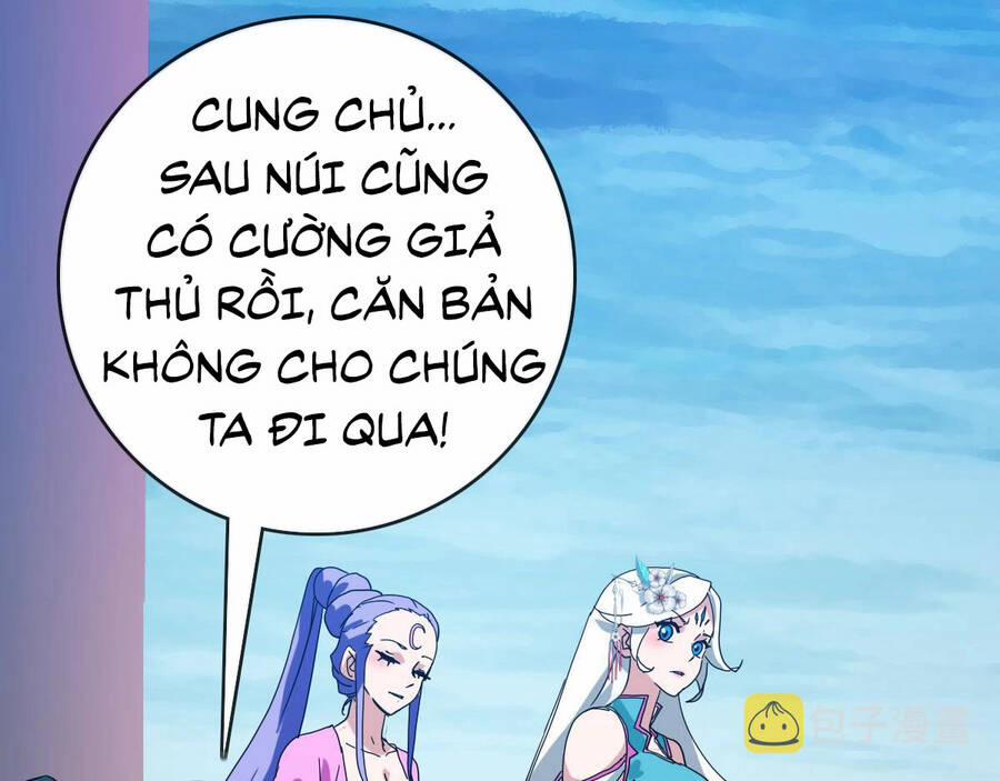 Hệ Thống Thăng Cấp Điên Cuồng 46 trang 4