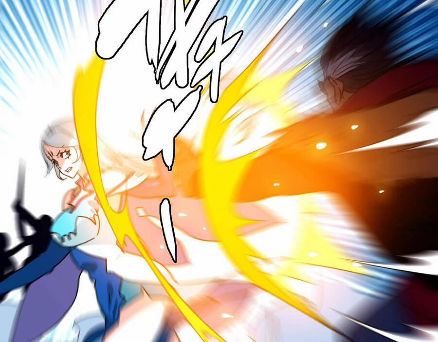 Hệ Thống Thăng Cấp Điên Cuồng 46 trang 43