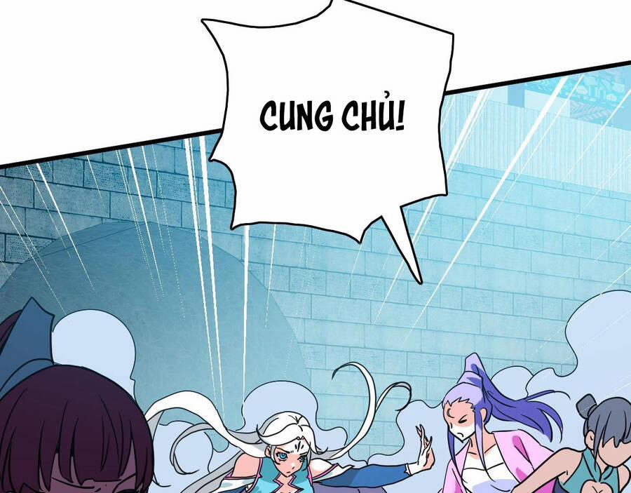 Hệ Thống Thăng Cấp Điên Cuồng 46 trang 45