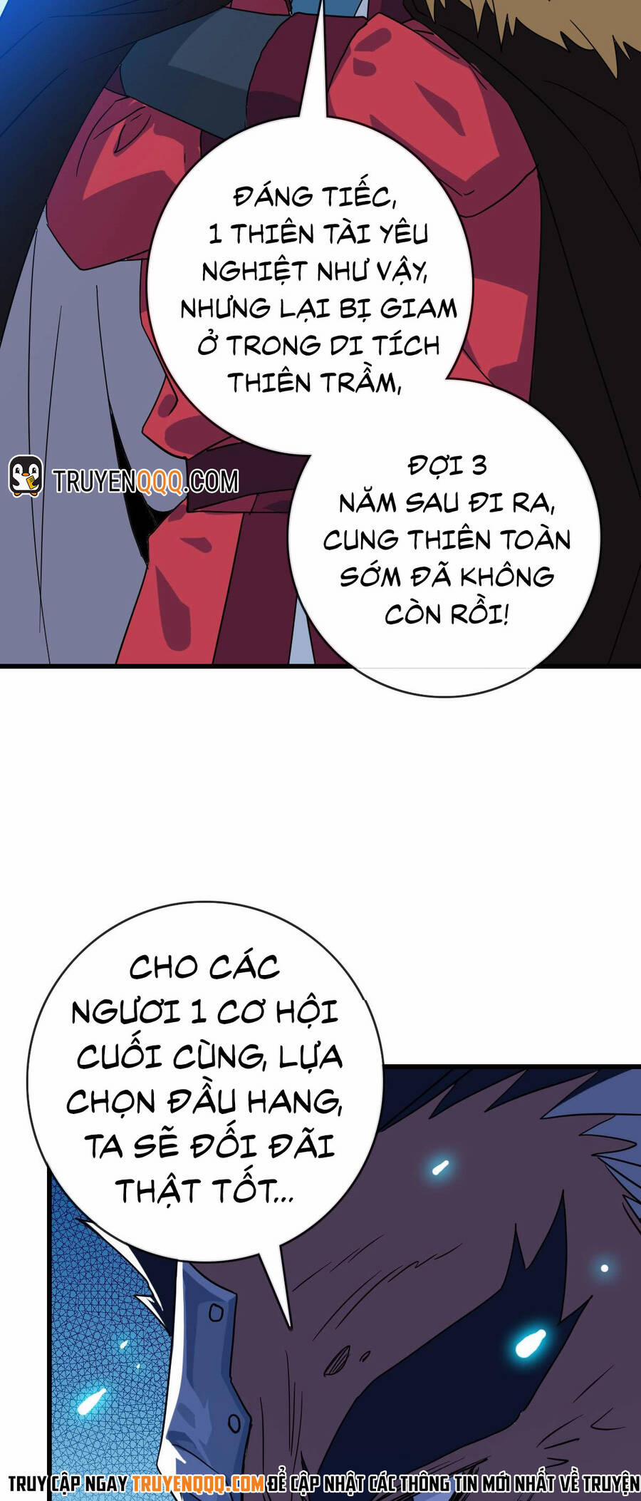 Hệ Thống Thăng Cấp Điên Cuồng 46 trang 60