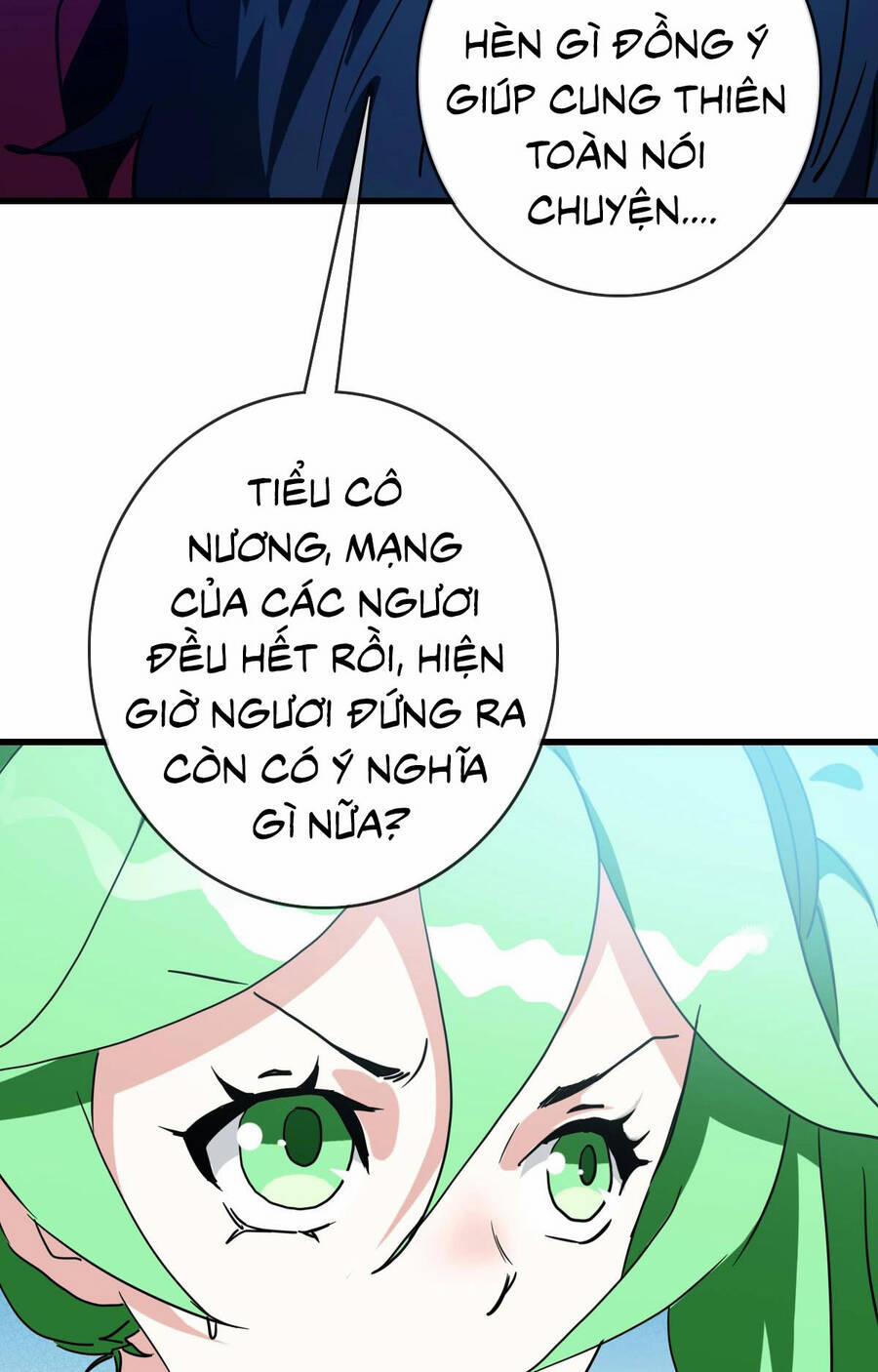 Hệ Thống Thăng Cấp Điên Cuồng 46 trang 84