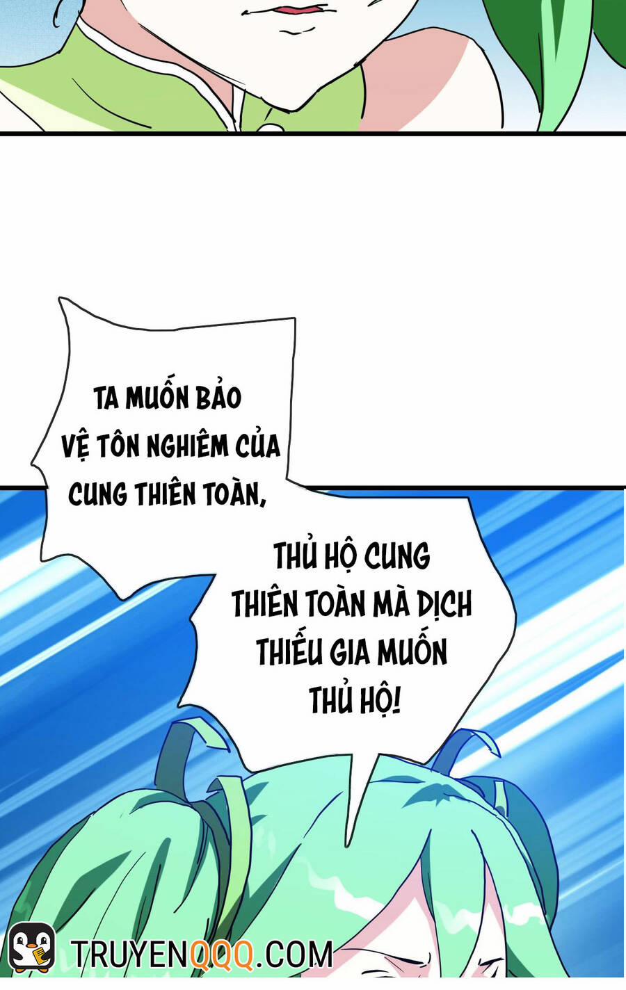 Hệ Thống Thăng Cấp Điên Cuồng 46 trang 85