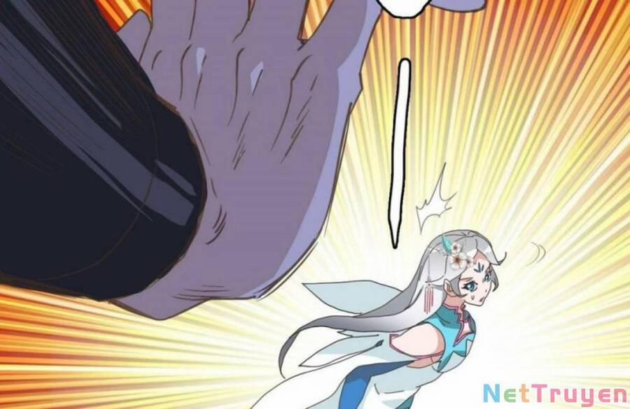 Hệ Thống Thăng Cấp Điên Cuồng 47 trang 10