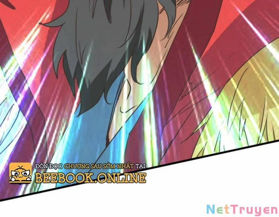 Hệ Thống Thăng Cấp Điên Cuồng 47 trang 128