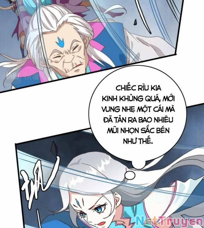 Hệ Thống Thăng Cấp Điên Cuồng 47 trang 139