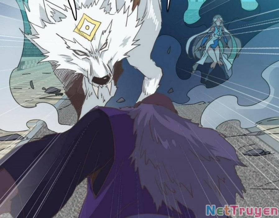 Hệ Thống Thăng Cấp Điên Cuồng 47 trang 16