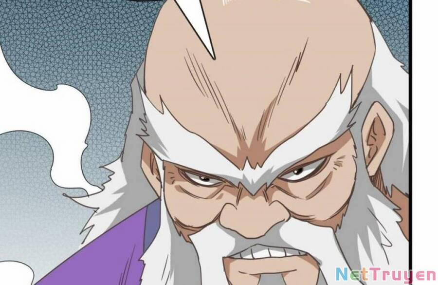 Hệ Thống Thăng Cấp Điên Cuồng 47 trang 19
