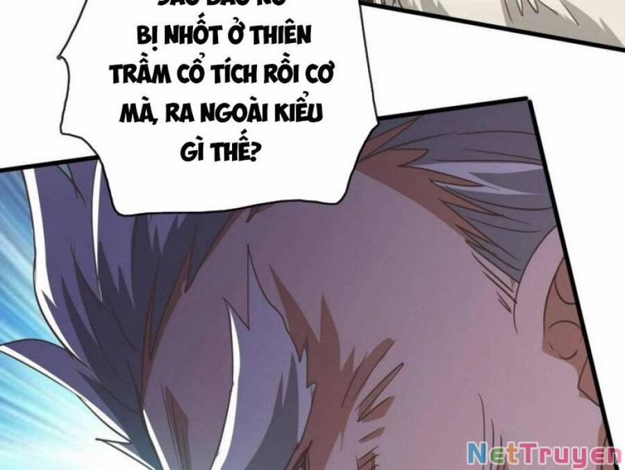 Hệ Thống Thăng Cấp Điên Cuồng 47 trang 40