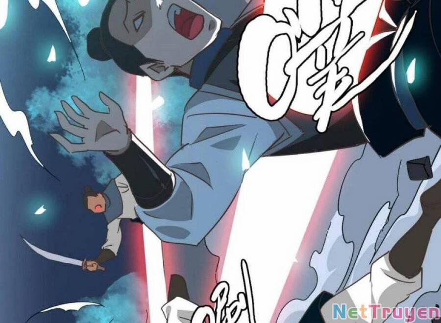 Hệ Thống Thăng Cấp Điên Cuồng 47 trang 96