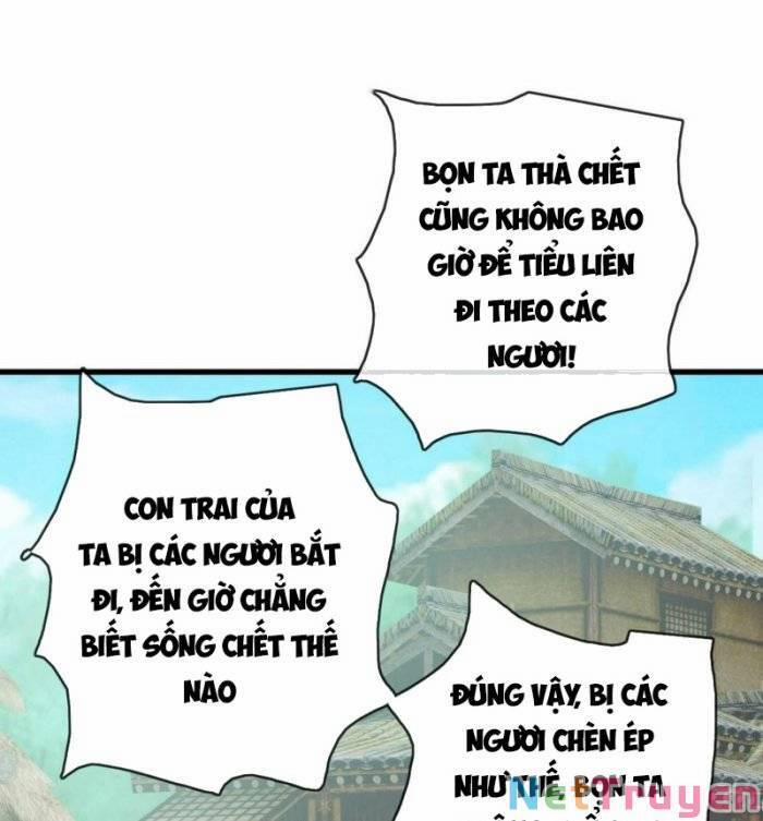 Hệ Thống Thăng Cấp Điên Cuồng 50 trang 10