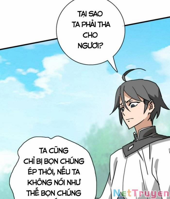 Hệ Thống Thăng Cấp Điên Cuồng 50 trang 100