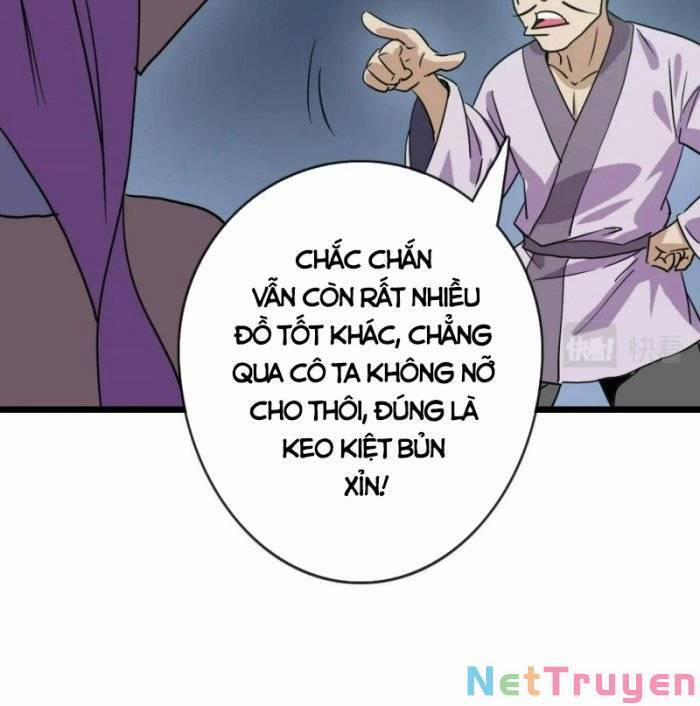 Hệ Thống Thăng Cấp Điên Cuồng 50 trang 23