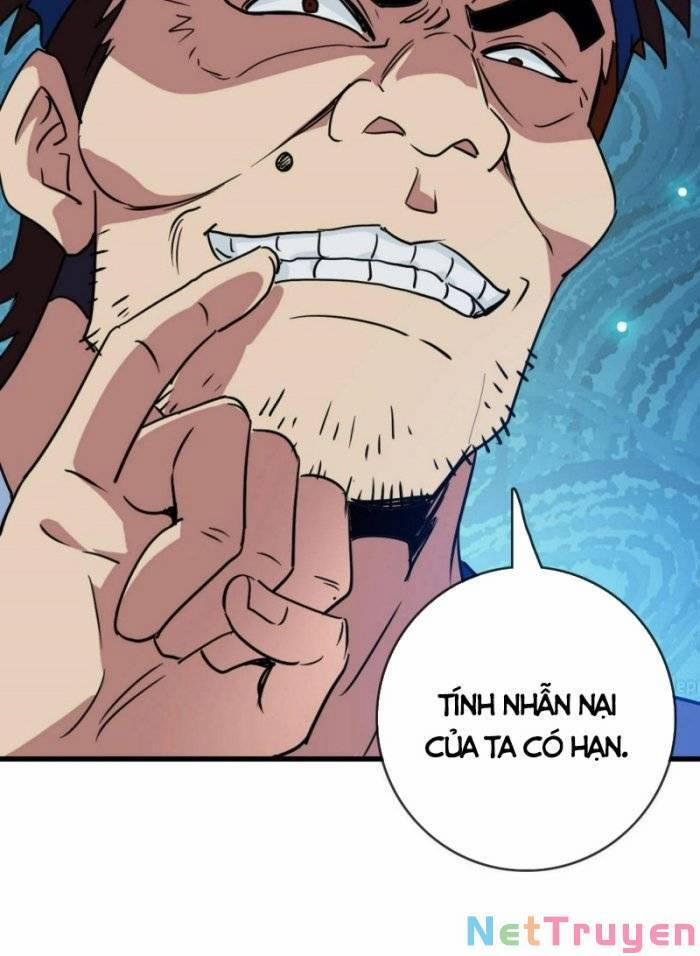 Hệ Thống Thăng Cấp Điên Cuồng 50 trang 33