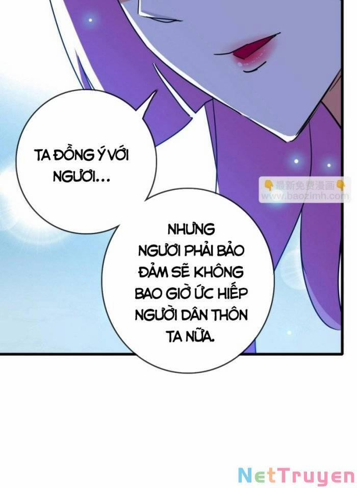 Hệ Thống Thăng Cấp Điên Cuồng 50 trang 35