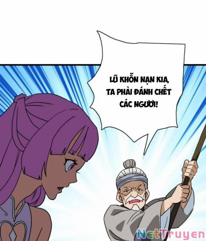 Hệ Thống Thăng Cấp Điên Cuồng 50 trang 38