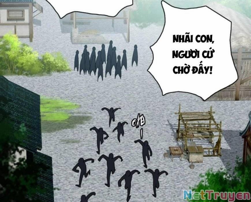 Hệ Thống Thăng Cấp Điên Cuồng 50 trang 91