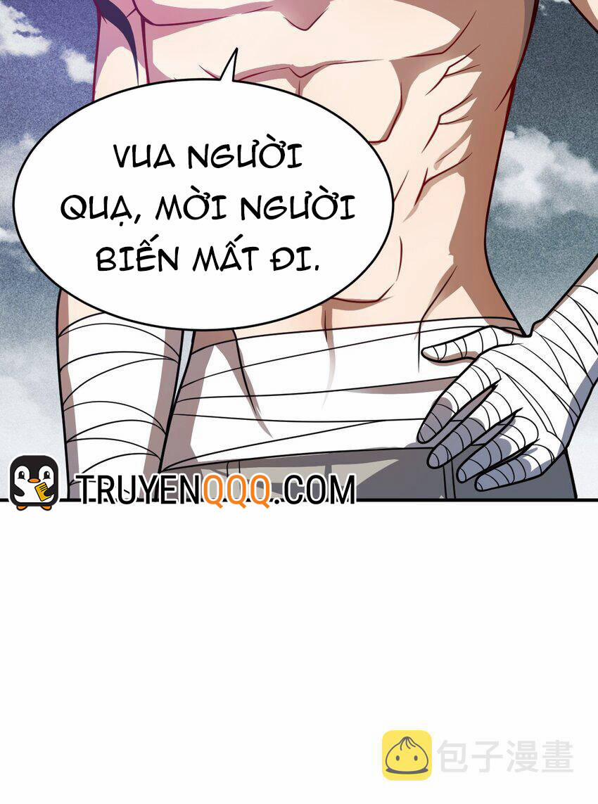 Hệ Thống Thăng Cấp Điên Cuồng 51 trang 17