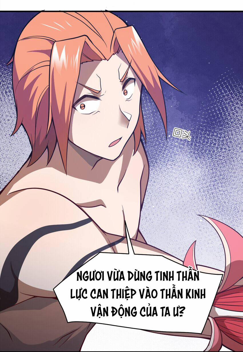 Hệ Thống Thăng Cấp Điên Cuồng 51 trang 31