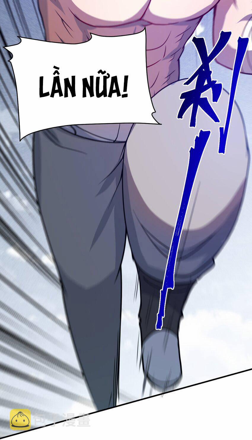 Hệ Thống Thăng Cấp Điên Cuồng 51 trang 35