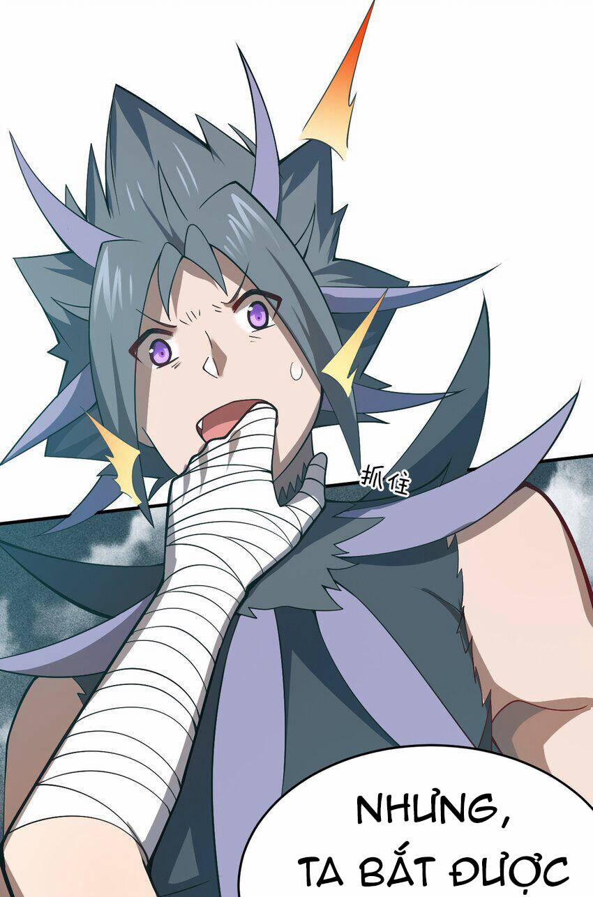 Hệ Thống Thăng Cấp Điên Cuồng 51 trang 42