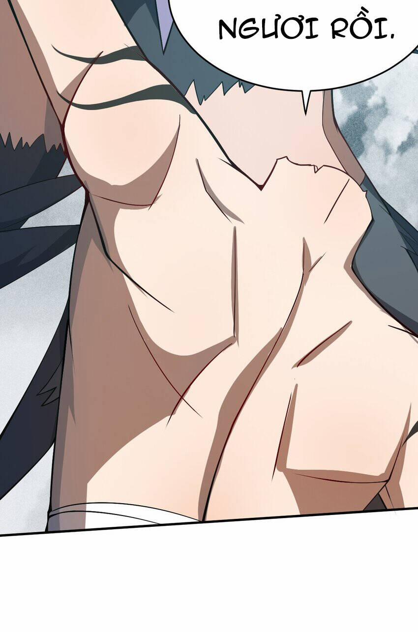 Hệ Thống Thăng Cấp Điên Cuồng 51 trang 43