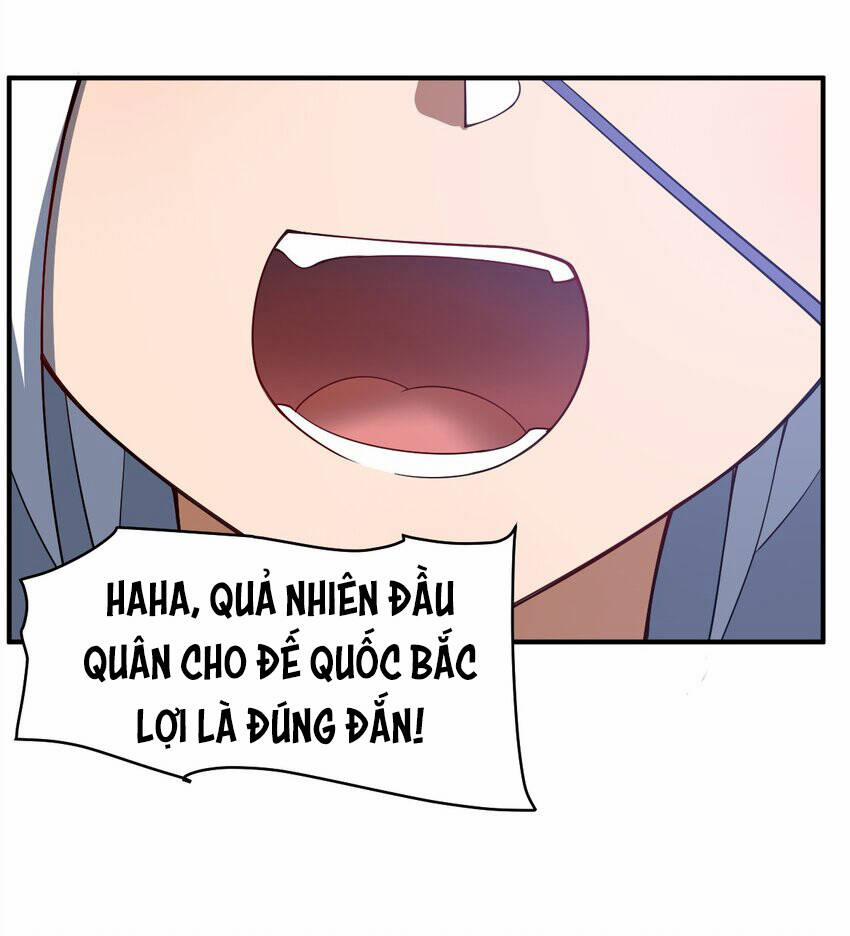 Hệ Thống Thăng Cấp Điên Cuồng 51 trang 56