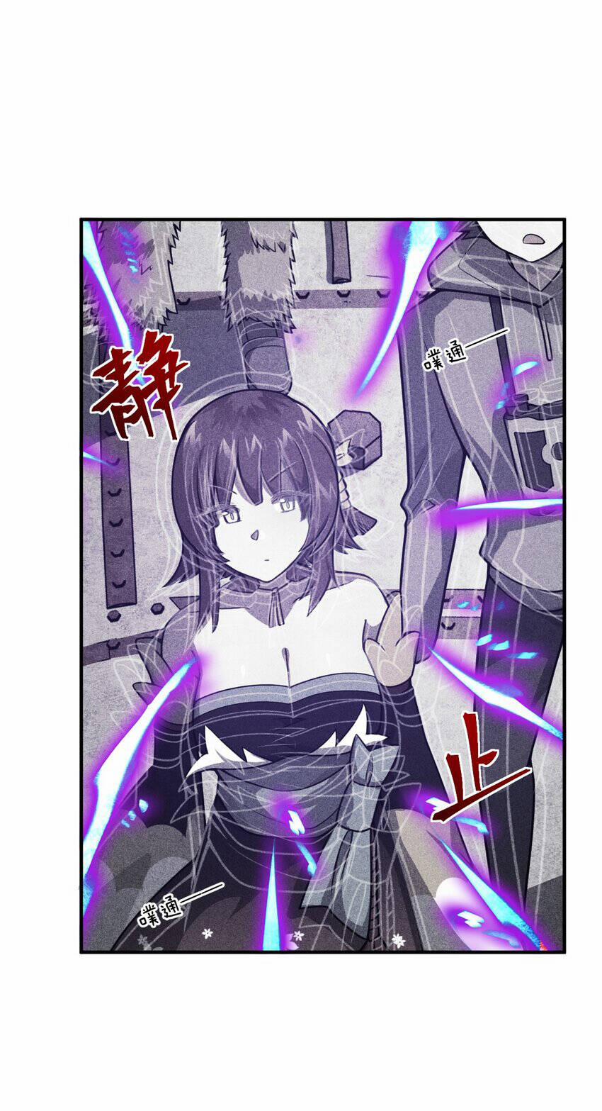 Hệ Thống Thăng Cấp Điên Cuồng 51 trang 6