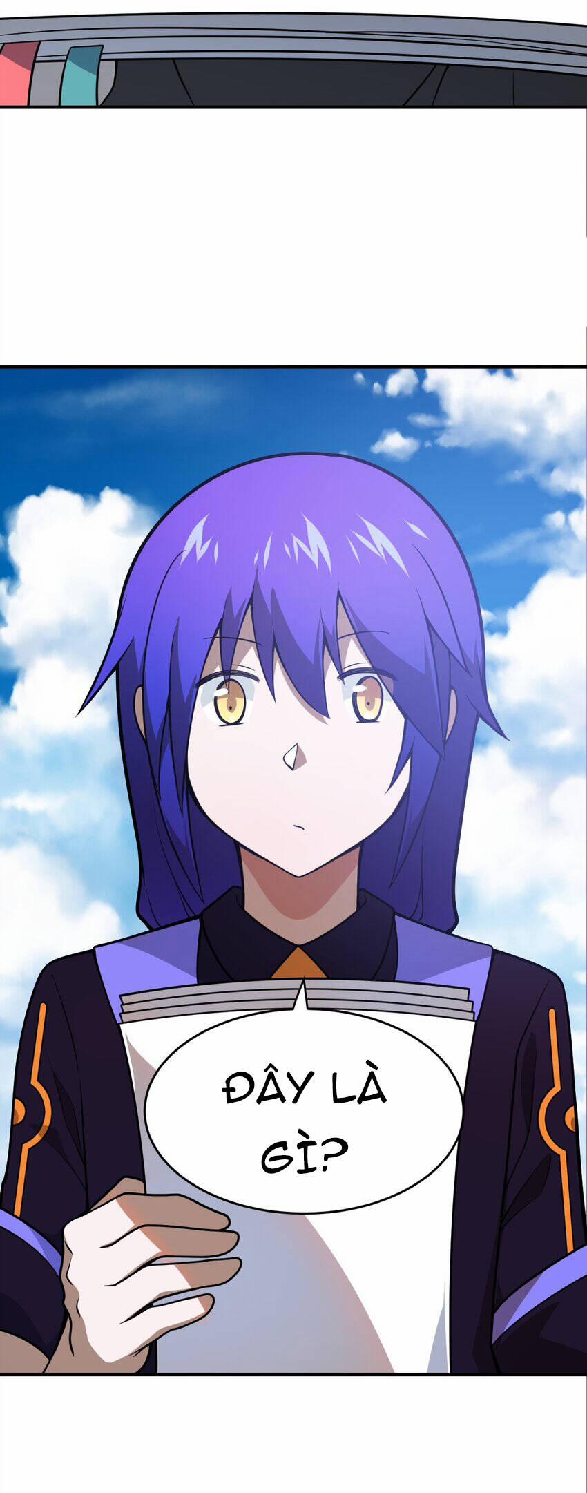 Hệ Thống Thăng Cấp Điên Cuồng 51 trang 69