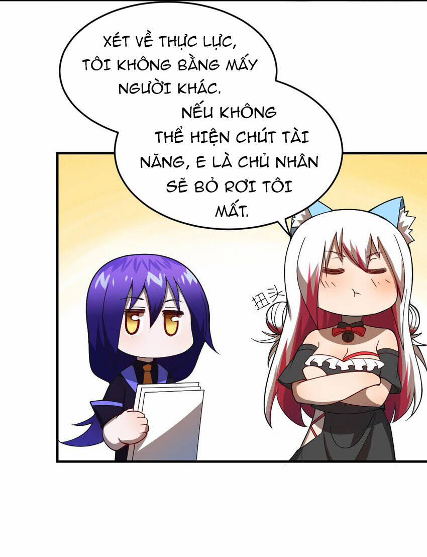 Hệ Thống Thăng Cấp Điên Cuồng 51 trang 71