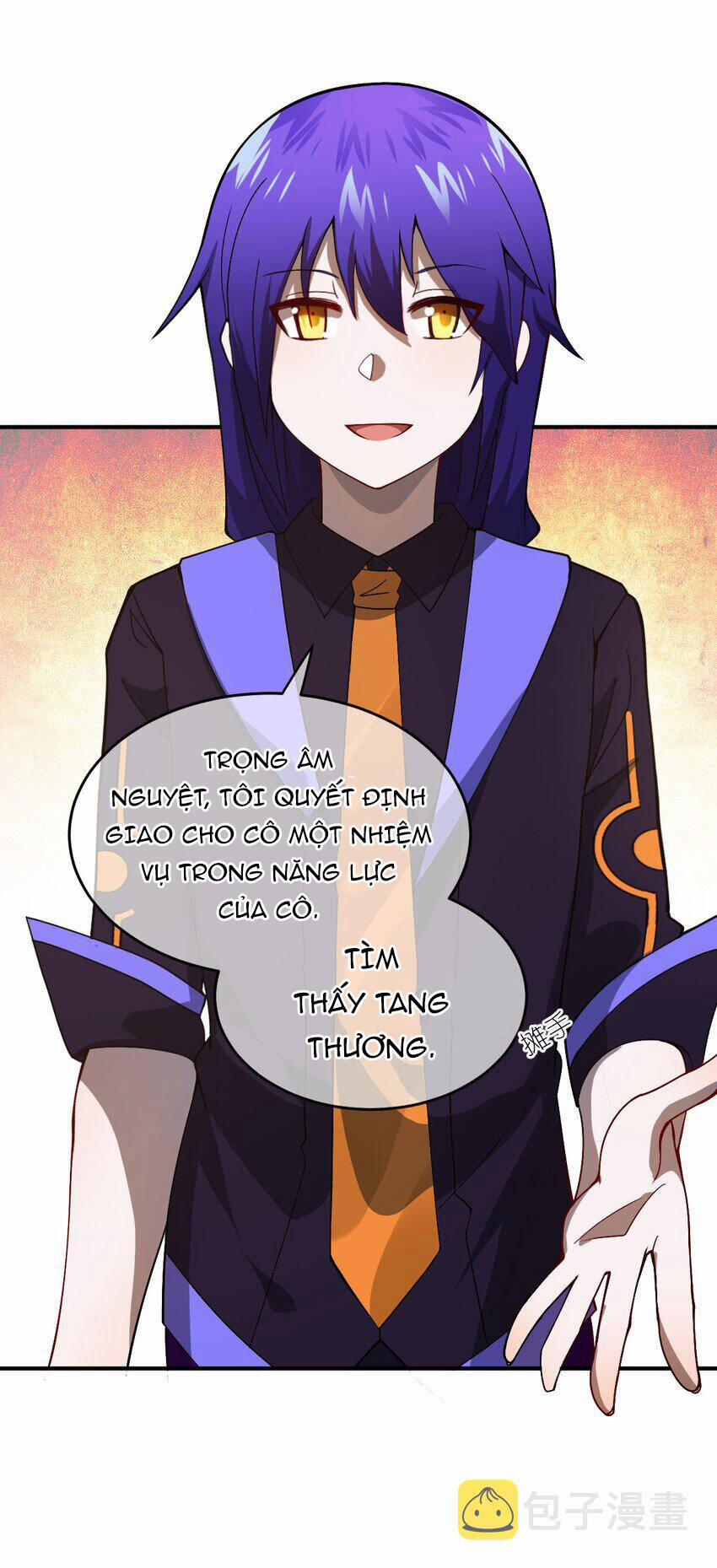 Hệ Thống Thăng Cấp Điên Cuồng 51 trang 74