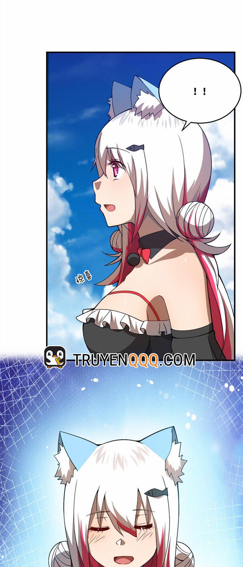 Hệ Thống Thăng Cấp Điên Cuồng 51 trang 75