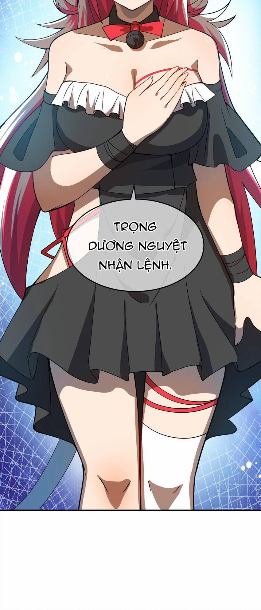Hệ Thống Thăng Cấp Điên Cuồng 51 trang 76