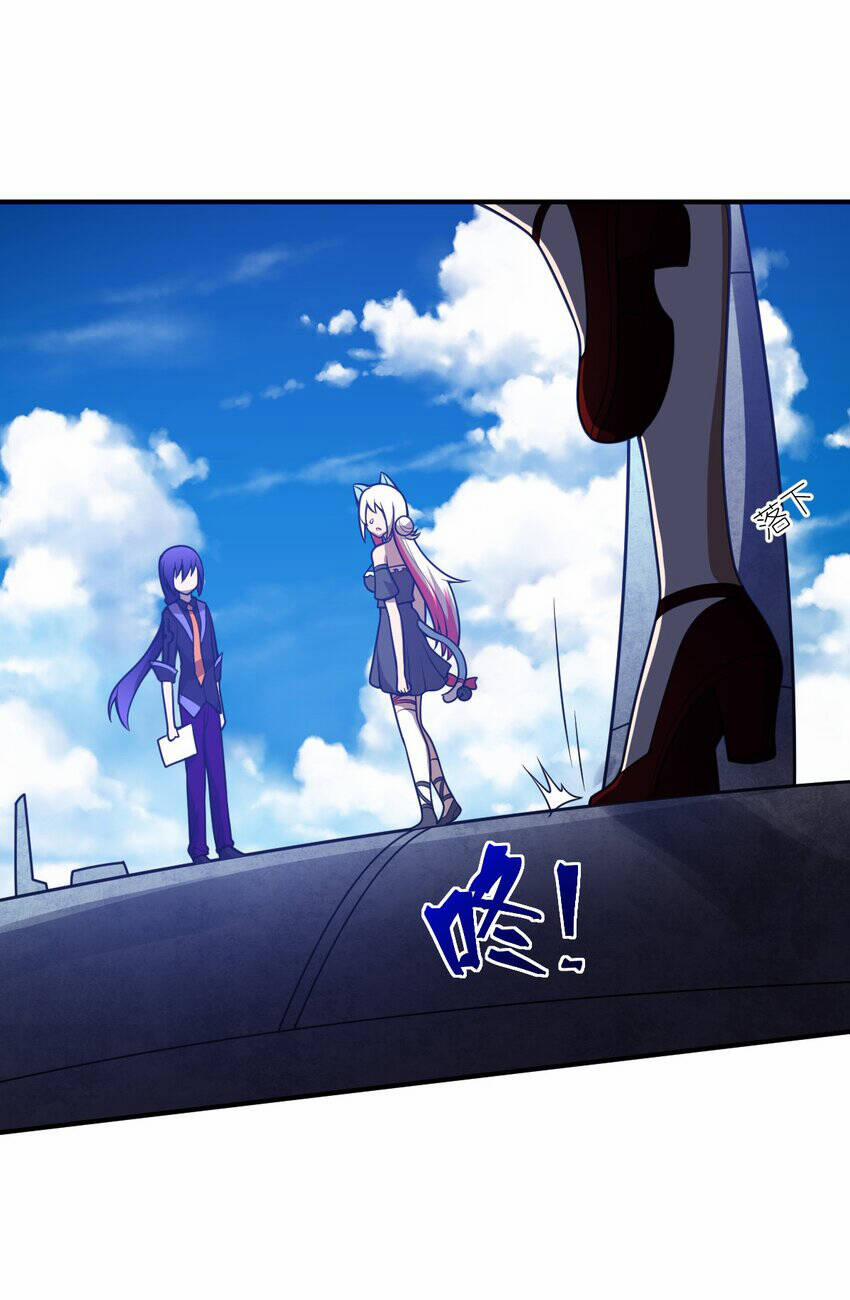 Hệ Thống Thăng Cấp Điên Cuồng 51 trang 77