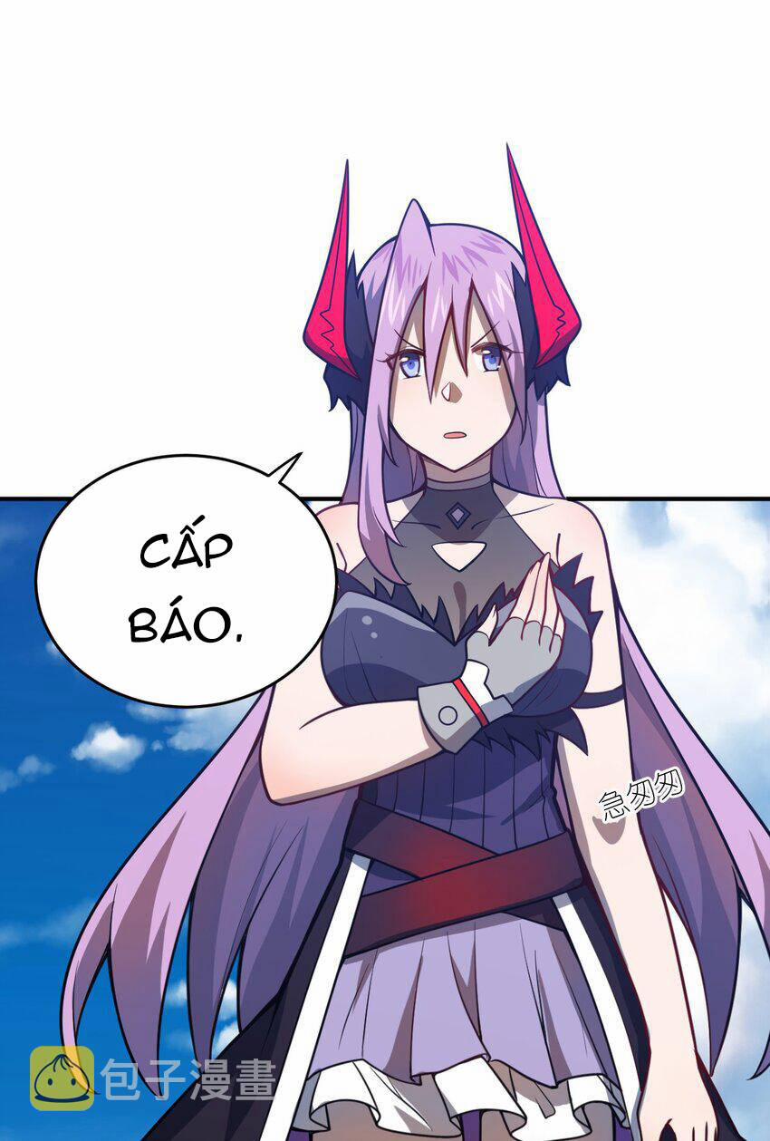 Hệ Thống Thăng Cấp Điên Cuồng 51 trang 78