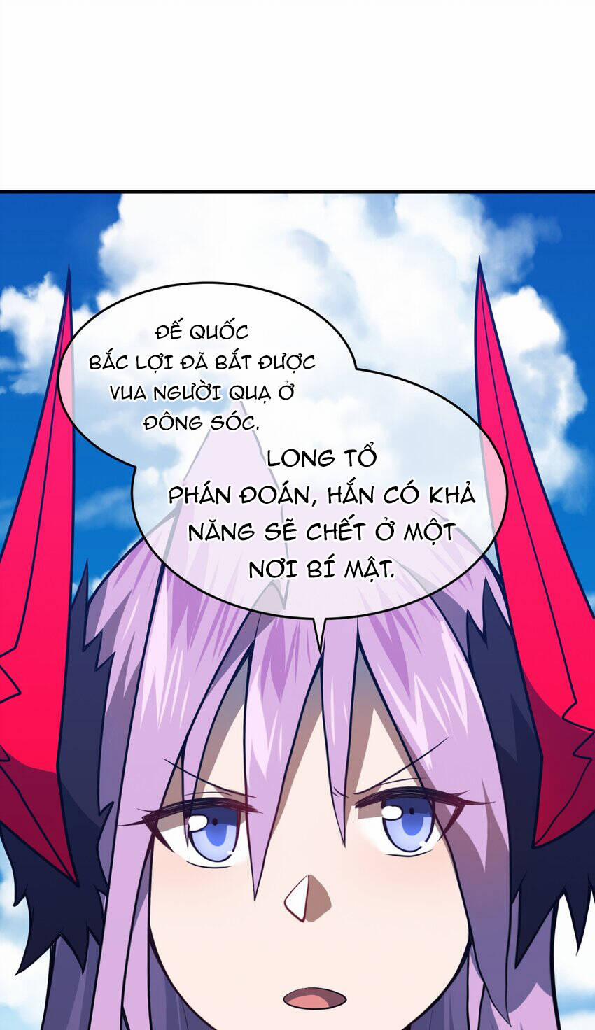 Hệ Thống Thăng Cấp Điên Cuồng 51 trang 80