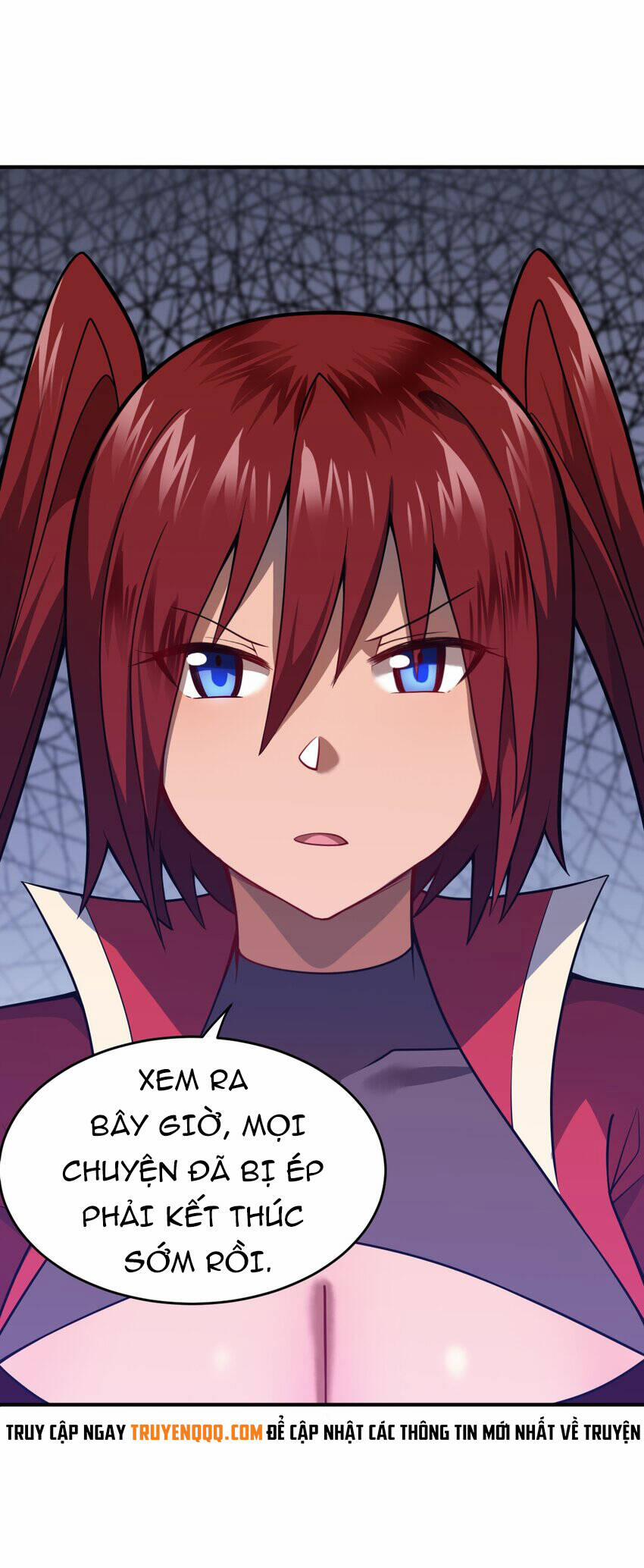 Hệ Thống Thăng Cấp Điên Cuồng 51 trang 9