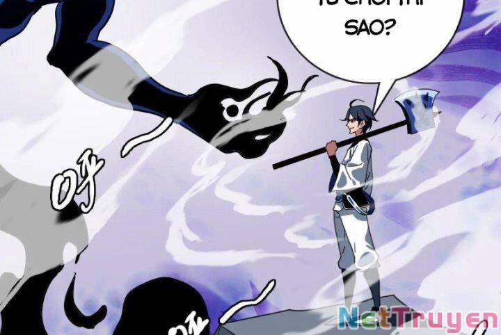 Hệ Thống Thăng Cấp Điên Cuồng 52 trang 57