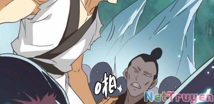 Hệ Thống Thăng Cấp Điên Cuồng 53 trang 17