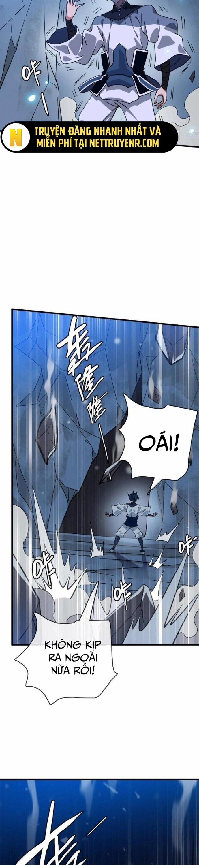 Hệ Thống Thăng Cấp Điên Cuồng 54 trang 17