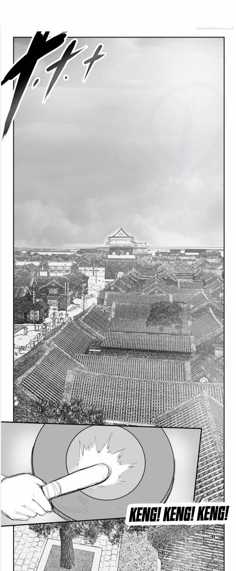 Hệ Thống Tu Võ Mạnh Nhất Dị Giới 5 trang 1