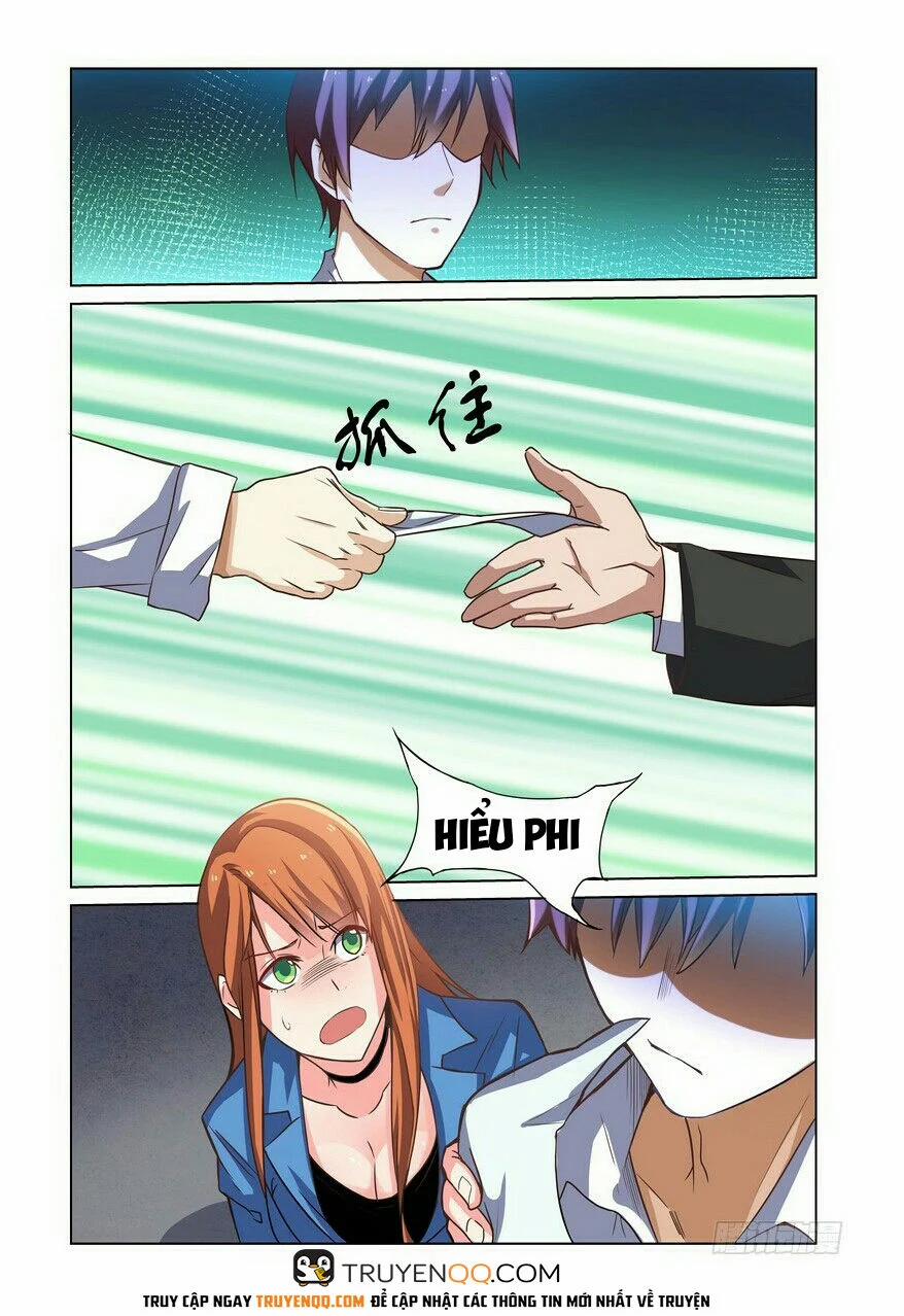 Hệ Thống X Toàn Năng 1 trang 22