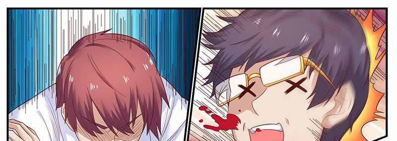 Hệ Thống X Toàn Năng 100 trang 19