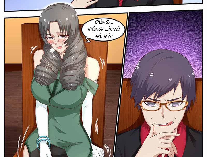 Hệ Thống X Toàn Năng 100 trang 2