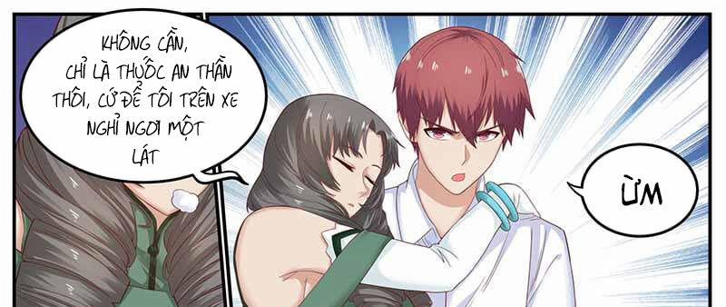 Hệ Thống X Toàn Năng 100 trang 22