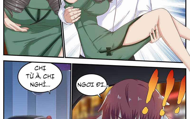 Hệ Thống X Toàn Năng 100 trang 23