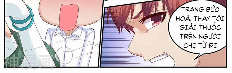 Hệ Thống X Toàn Năng 100 trang 30