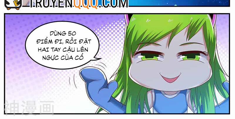 Hệ Thống X Toàn Năng 100 trang 33