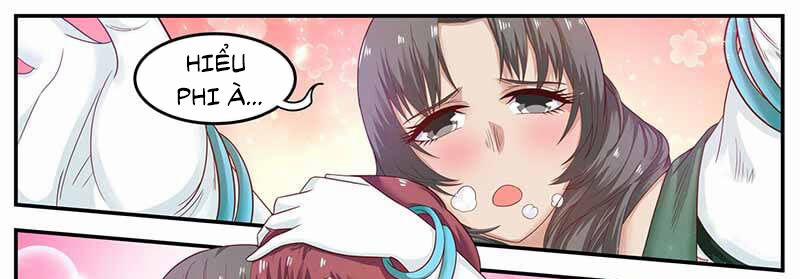 Hệ Thống X Toàn Năng 100 trang 37