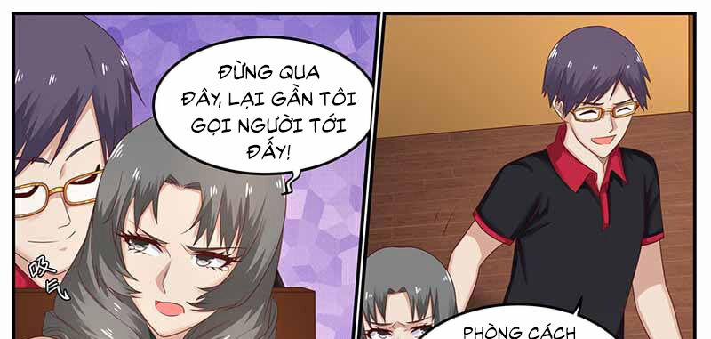 Hệ Thống X Toàn Năng 100 trang 7