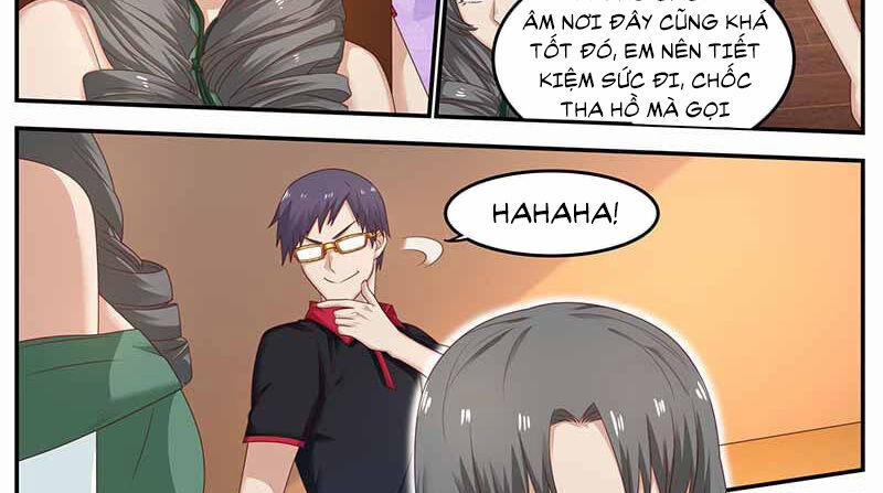 Hệ Thống X Toàn Năng 100 trang 8